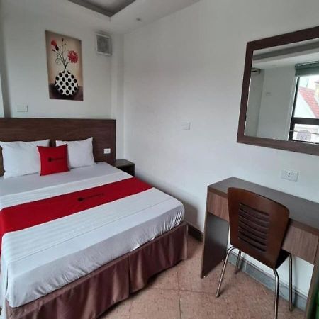האנוי Ha Noi Vang Hotel Hoang Ngan מראה חיצוני תמונה