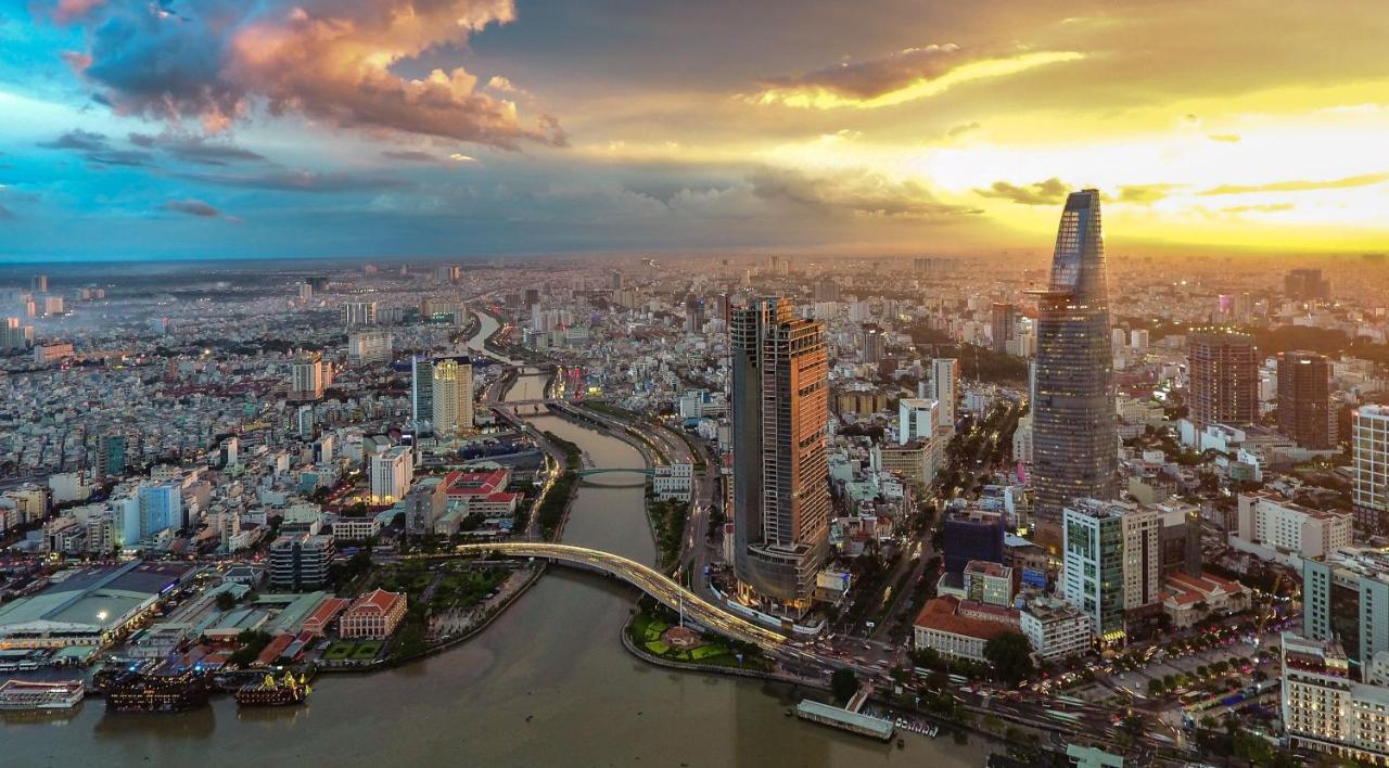 האנוי Ha Noi Vang Hotel Hoang Ngan מראה חיצוני תמונה