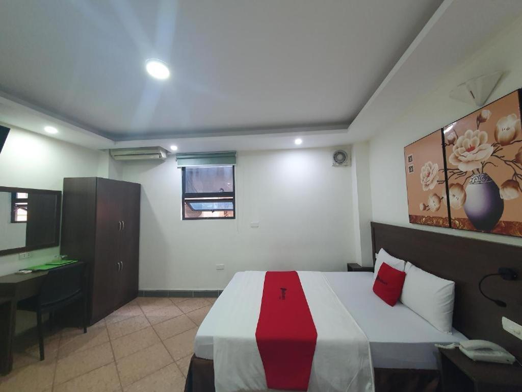 האנוי Ha Noi Vang Hotel Hoang Ngan מראה חיצוני תמונה