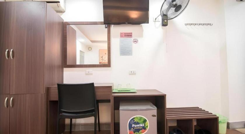 האנוי Ha Noi Vang Hotel Hoang Ngan מראה חיצוני תמונה